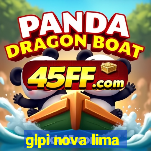 glpi nova lima